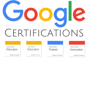 Mike Gasik-Future Google Certifications