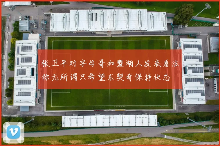 张卫平对字母哥加盟湖人发表看法称无所谓只希望东契奇保持状态